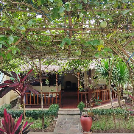 Riviera Hotel & Resort Kep Extérieur photo